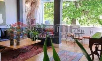 Imagem: Ipanema 3 quartos