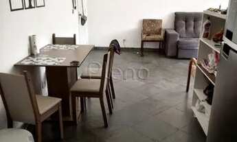 Imagem 4: Apartamento - Jardim Paraíso - Campinas