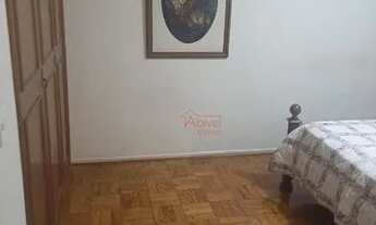 Imagem 2: Apartamento com 3 dormitórios à venda, 110 m² por R$ 750.000,00 - Santa Cecília - São Paul