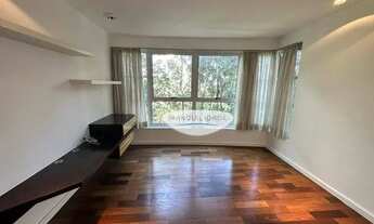 Imagem 6: Apartamento com 4 dormitórios para alugar, 270 m² por R$ 19.500/mês - Jardim Morumbi - São