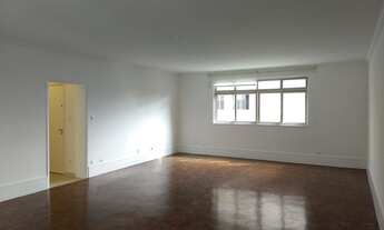 Imagem: Apartamento para aluguel possui 205 metros