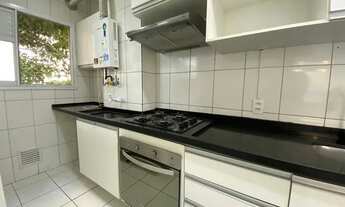 Imagem: Lindo Apto Cond. Vitrine 2 Dorms Locação