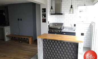 Imagem 6: São Paulo - Apartamento Padrão - Tatuapé