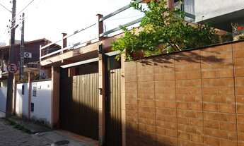 Imagem: LAGOA DA CONCEIÇÃO - RUA BENTO SILVEIRA