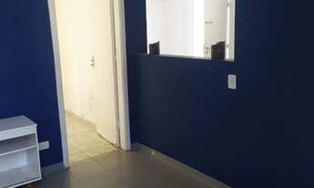 Imagem 3: Alugo apartamento 1 dormitório no bairro Gonzaga em Santos!