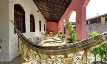 Imagem 3: Casa para aluguel com 300 metros quadrados com 3 quartos em Barra Mar - Barra de São Migue