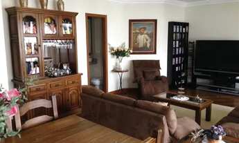 Imagem 3: São Paulo - Apartamento Padrão - Vila Mascote