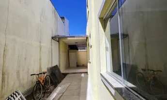 Imagem 2: Cidade Jardim 2, alugo casa duplex com 4 quartos, av. Augusto Montenegro