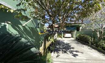 Imagem 3: No Jockey Imperdível Casa 03 Qts com 01 Ponto Comercial 200 Metros Av 28 Março e Presiden