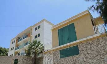 Imagem: Apartamento mobilhado 2 quartos kariri ville