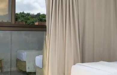 Imagem 5: Triplex São Miguel dos Milagres- PORTEIRA FECHADA