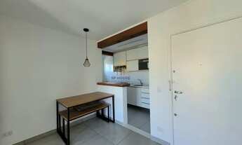 Imagem 3: Apartamento para locação, 01 dormitório, 01 vaga, 35m², Vila Clementino