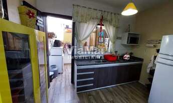 Imagem 3: Sobrado para venda com 87 metros quadrados com 2 quartos em Centro - Tramandaí - RS