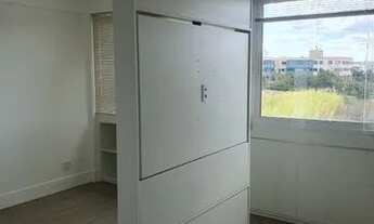 Imagem 7: Alugo apartamento de 1 quarto no Lago Norte