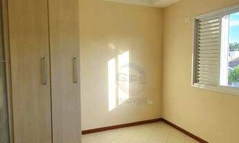 Imagem 6: Casa para alugar, 304 m² por R$ 8.200,00/mês - Condomínio Portal dos Ipês - Indaiatuba/SP