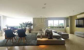 Imagem 6: Apartamento impecável com lazer