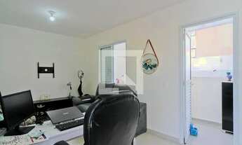 Imagem: Apartamento para Aluguel - Jardim Marisa