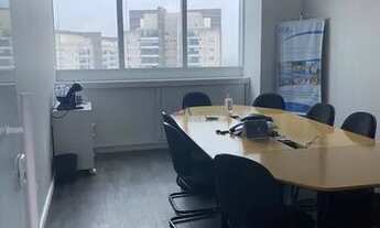 Imagem 5: Sala Comercial-Locação-200m²-Morumbi