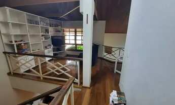 Imagem 5: Sobrado para aluguel, 3 quartos, 3 suítes, 4 vagas, Jardim Bela Vista - Santo André/SP