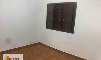 Imagem 4: Casa com 1 dormitório para alugar, 60 m² por R$ 900,00/mês - Pirituba - São Paulo/SP