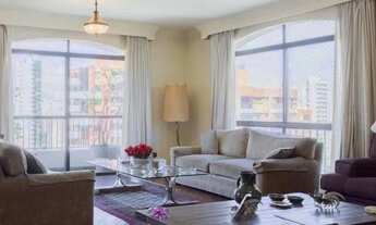 Imagem 2: DUPLEX - MOEMA PÁSSAROS - SP