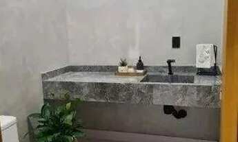 Imagem 2: Casa com 3 dormitórios à venda, 261 m² por R$ 1.650.000 - Aldeias da Serra - Caçapava/SP