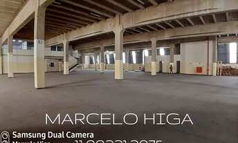 Imagem 5: Galpão com 3 Pisos e Estrutura Completa - Oportunidade Única para o seu Negócio!