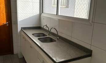 Imagem 5: APARTAMENTO NA REGIÃO DA PRAÇA POPULAR, COND. MARRAKECH, 2 QTOS 1 SUÍTE, COMPLETO DE ARMÁR