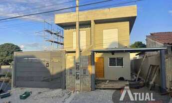 Imagem 3: Aluga-se, sobrados de 65m2 e 69m2 no Jd. Cerejeiras - Atibaia