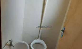 Imagem 7: Casa com 3 dormitórios para alugar, 100 m² por R$ 974,92/mês - Jardim Paz - Americana/SP