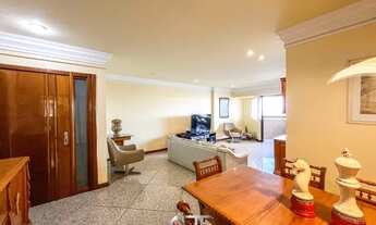 Imagem 5: Para quem sonha em morar na Orla da Praia da Costa, lindo apartamento 4 quartos sendo 2suí