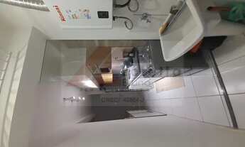 Imagem 7: São Paulo - Apartamento Padrão - Santo Amaro