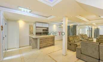 Imagem 3: Casa com 4 dormitórios para alugar, 156 m² por R$ 3.000/mês - Pilarzinho - Curitiba/PR