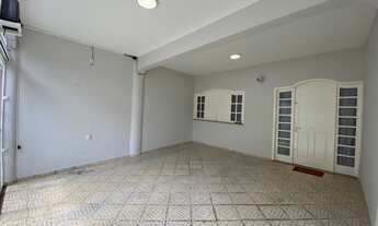 Imagem 7: Casa para venda tem 256 metros quadrados com 3 quartos em Telégrafo Sem Fio - Belém - Pará