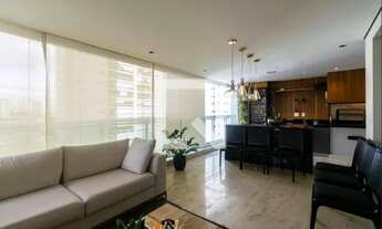 Imagem 2: Apartamento à Venda - Água Branca, 4 Quartos, 202 m2