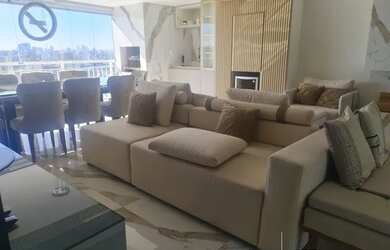 Imagem 7: São Paulo - Apartamento Padrão - Tatuapé