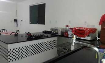 Imagem 5: Av. da Misericórdia, C / ESCRITURA, Vicente Pires