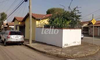 Imagem 2: Jundiaí - Casa de Vila - Vila Loyola