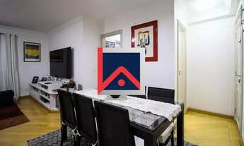 Imagem 5: Apartamento Venda 3 Dormitórios - 95 m² Vila Olímpia