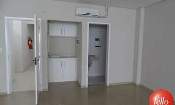 Imagem 4: Santo André - Conjunto Comercial/Sala - Jardim