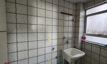 Imagem 7: Apartamento Itacorubi 1 dorm sacada churrasqueira