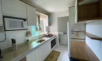 Imagem 6: Apartamento Mobiliado para Alugar por R$ 2.000,00 no Ed. Fonte Dos Leões - Rua Edson Belle