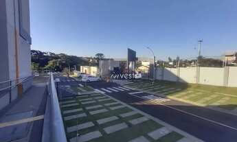 Imagem 6: Apartamento com 2 dormitórios, 40 m² - venda por R$ 230.000 ou aluguel por R$ 1.150/mês