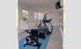 Imagem 2: Apartamento a venda - Parque das Nacoes, Santo Andre