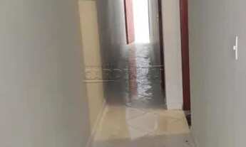 Imagem 6: Casa Padrão em São Carlos