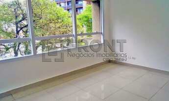 Imagem 2: Sala comercial de 33m2 R. Itapeva - Bela Vista