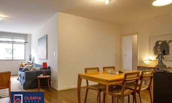 Imagem 6: Locação Apartamento 3 Dormitórios - 136 m² Perdizes