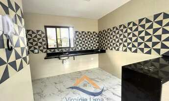 Imagem 7: Apartamento para venda com 2 quartos sendo 1 suíte em Rio Doce - Olinda - PE