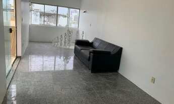 Imagem 7: COBERTURA 2 QUARTOS C DEPENDÊNCIA - PITUBA