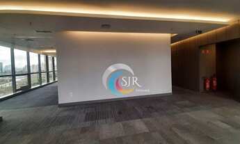 Imagem 7: Conjunto para alugar, 678 m² Itaim Bibi - São Paulo/SP